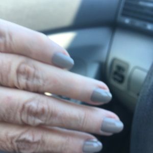 Meet your Posher, Marilyn